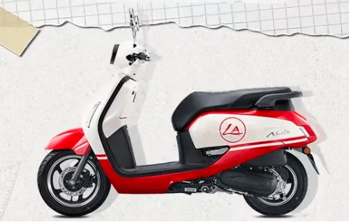 Gimana Kalau Scoopy Diganti Model Motor ini?