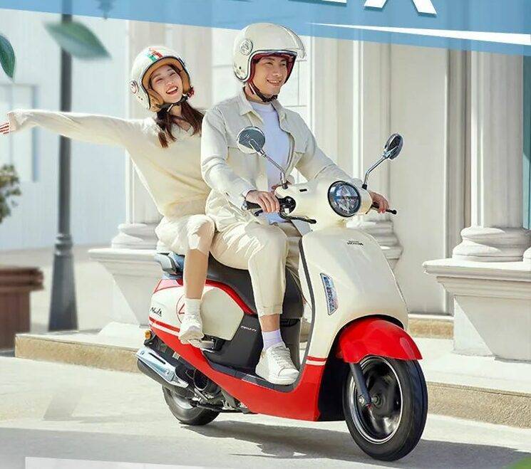 Gimana Kalau Scoopy Diganti Model Motor ini?