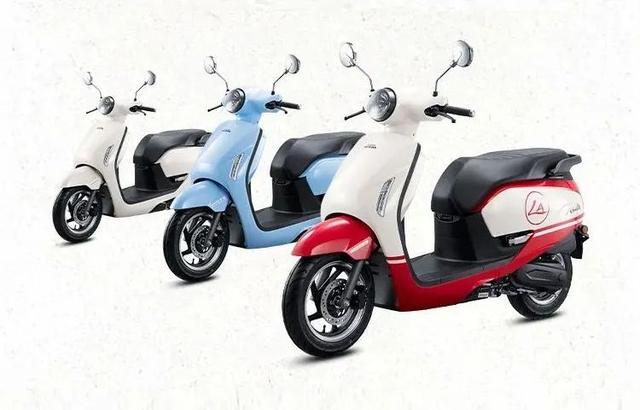 Gimana Kalau Scoopy Diganti Model Motor ini?