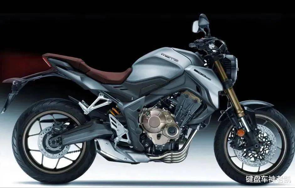 Sepertinya Honda Akan Marah Karena Dijiplak Motor Ini, Mirip Banget Gan