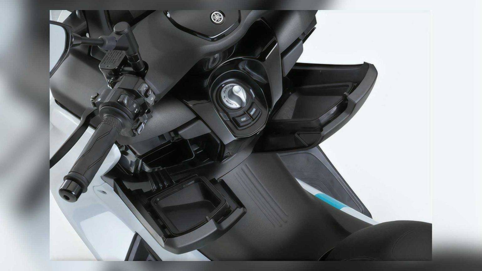 NMAX Elektrik Sudah Rilis Gan, PCX Ketar Ketir Nih