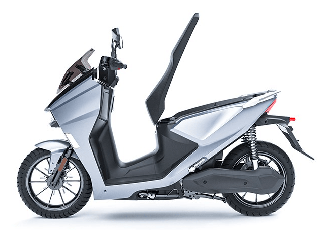 Soul GT Kalau Facelift Mungkin Bisa Keren Kaya Motor Satu Ini Nih