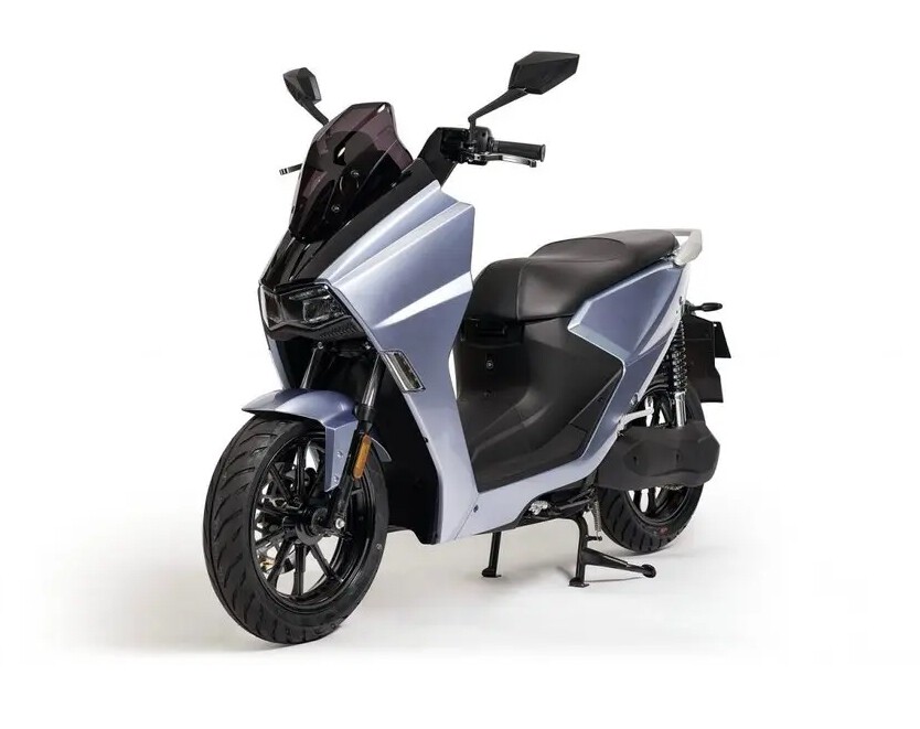 Soul GT Kalau Facelift Mungkin Bisa Keren Kaya Motor Satu Ini Nih