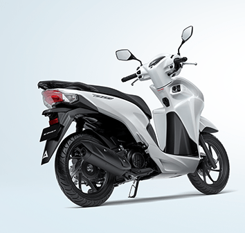 Rilis Honda Dio 110, Harganya Mirip Vario 160, Apa Sih Istimewanya?