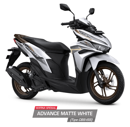Jangan Kecewa Ya, Honda Rilis New Vario 125 2023