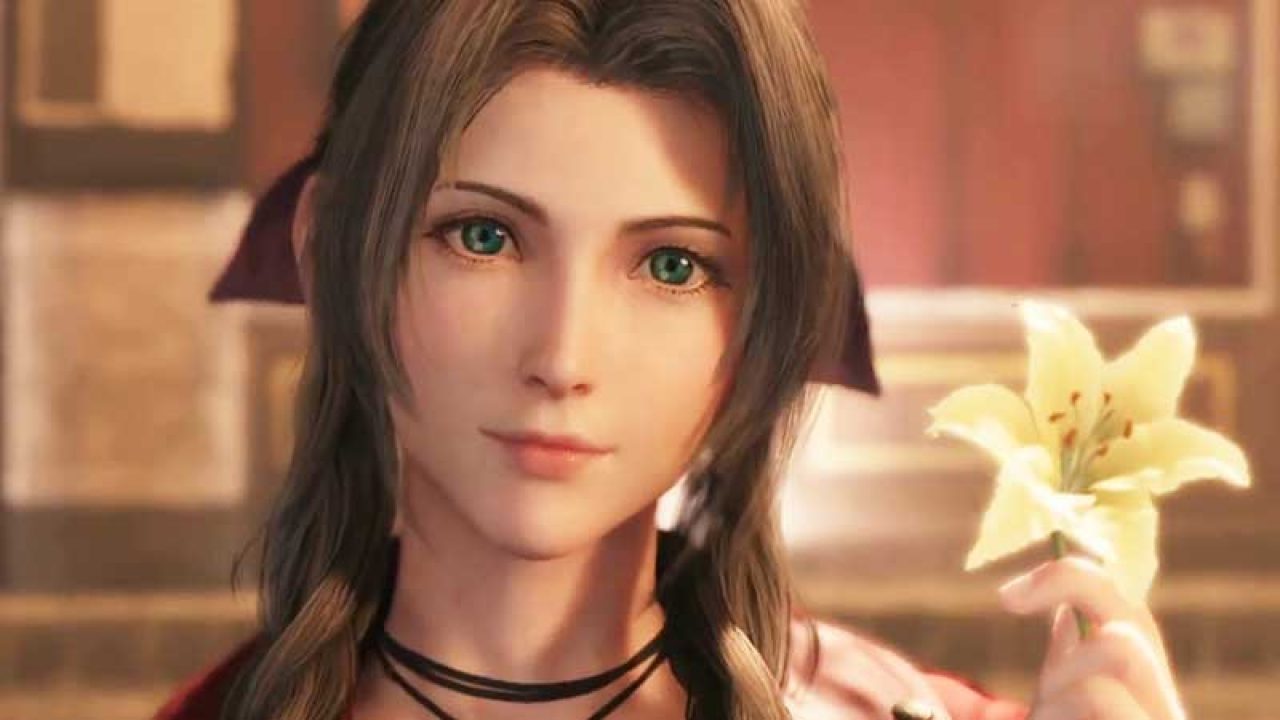 HAMPIR MENGALAHKAN WANITA ASLI!! 5 KARAKTER WANITA TERPOPULER DI DALAM VIDEO GAME