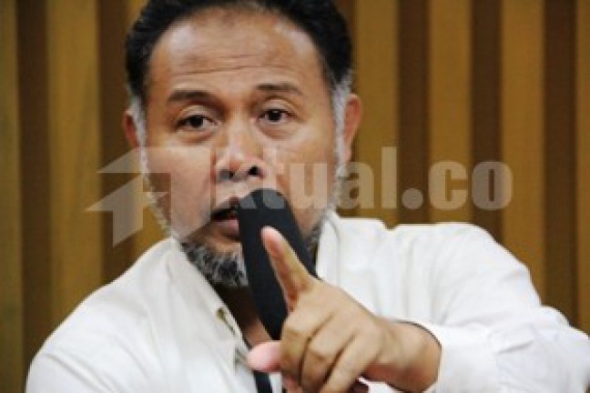 Bocoran Indonesialeaks Lebih Dahsyat Dari Tsunami Sulteng