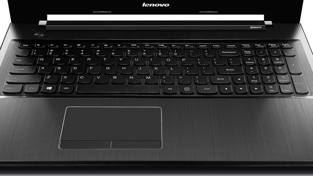 Lenovo Z50 75 - 15.6" Full HD - AMD FX 7500 - 8GB RAM