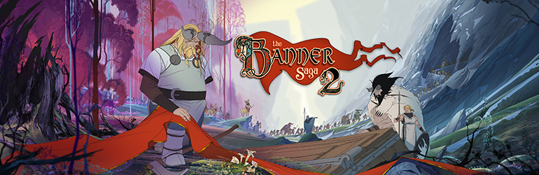 Mau Dapat Game The Banner Saga 2 Gratis, Masuk Sini Gan !