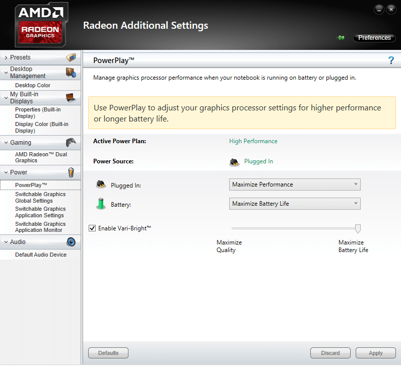 Pingin Notebook Handal untuk Gaming? Simak keunggulan Notebook 7thGenAPU dari AMD