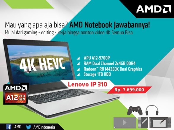 Mau Beli Laptop gan? Coba Cek Dulu Rekomendasinya disini!