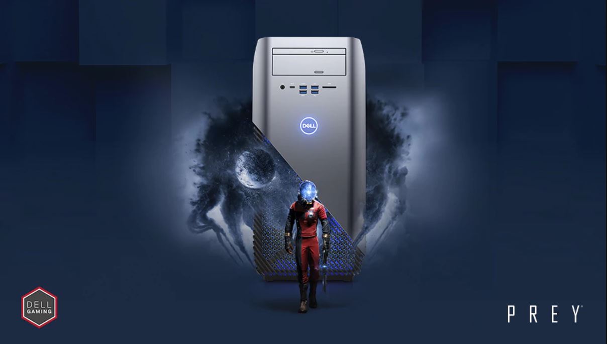 Cari PC Tangguh untuk Gaming &amp; Produktivitas? PC Bertenaga Ryzen Bisa Jadi Pilihan!