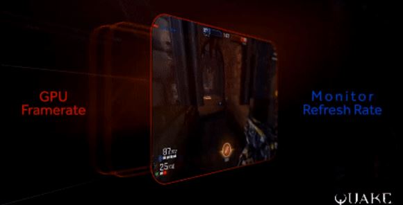 Agan Pengguna VGA Radeon? Aktifkan Fitur Enhanced Sync untuk Gaming Lebih Mulus!