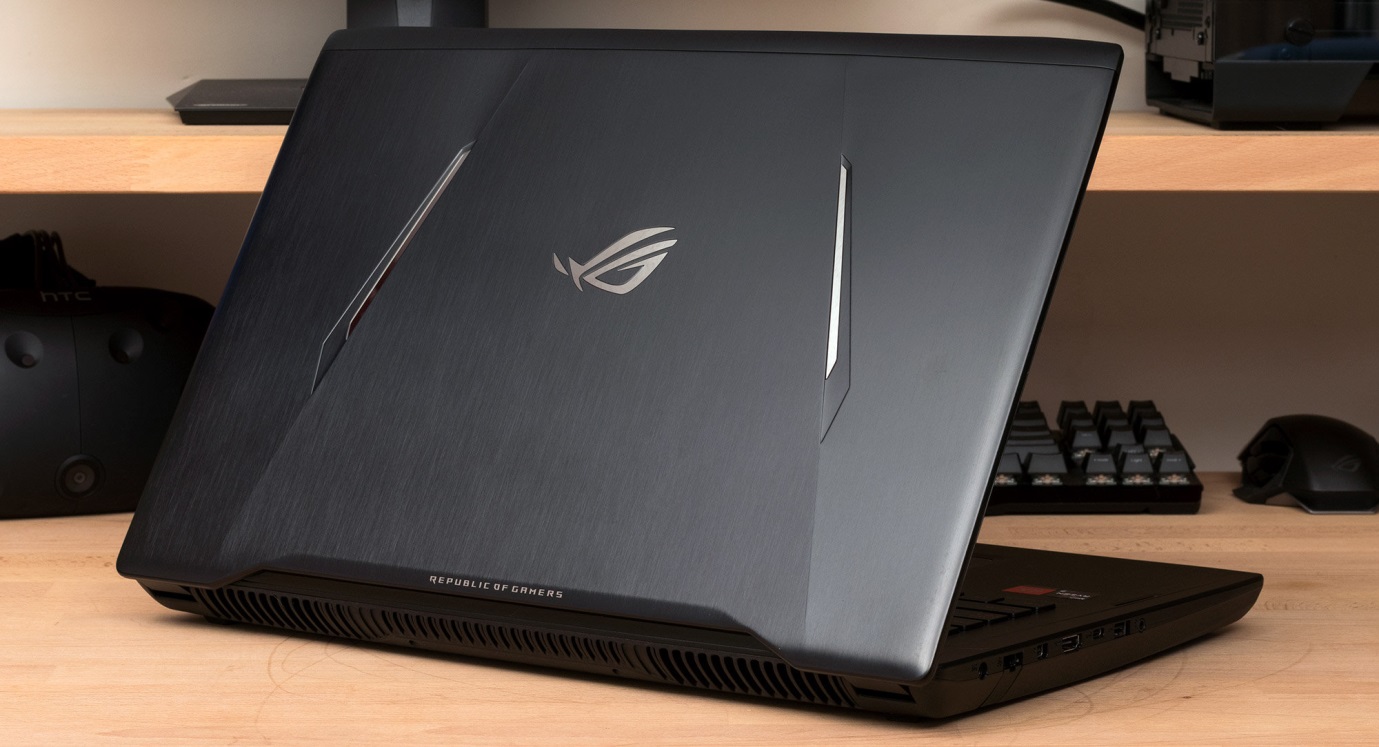 Laptop Gaming 8 Core Pertama di Dunia Udah Siap Buat di Pinang Nih Gan!