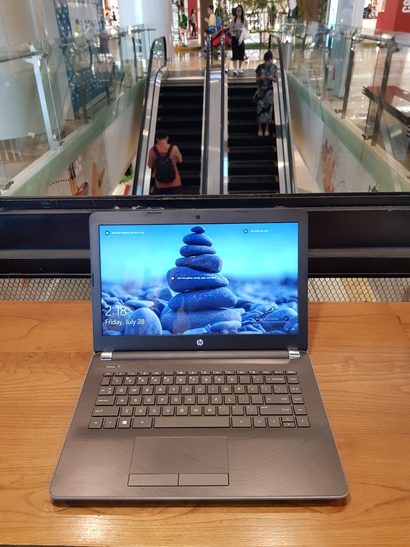 Rekomendasi Laptop Terbaik Untuk Back to School!