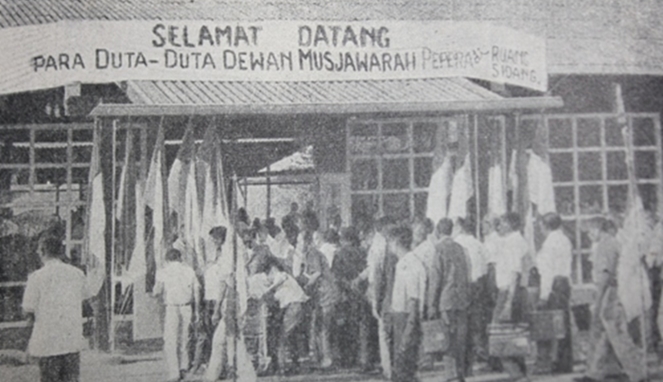 Manipulasi dan Penindasan Dalam Penentuan Pendapat Rakyat (Pepera) 1969