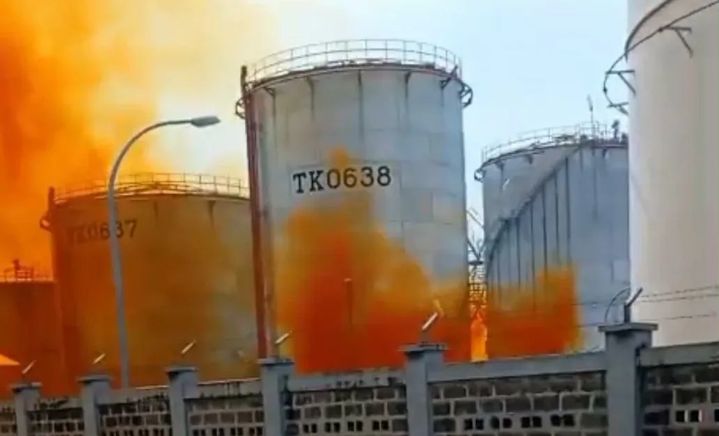 kebocoran-gas-di-pt-vopak-terminal-merak-puluhan-warga-sesak-napas