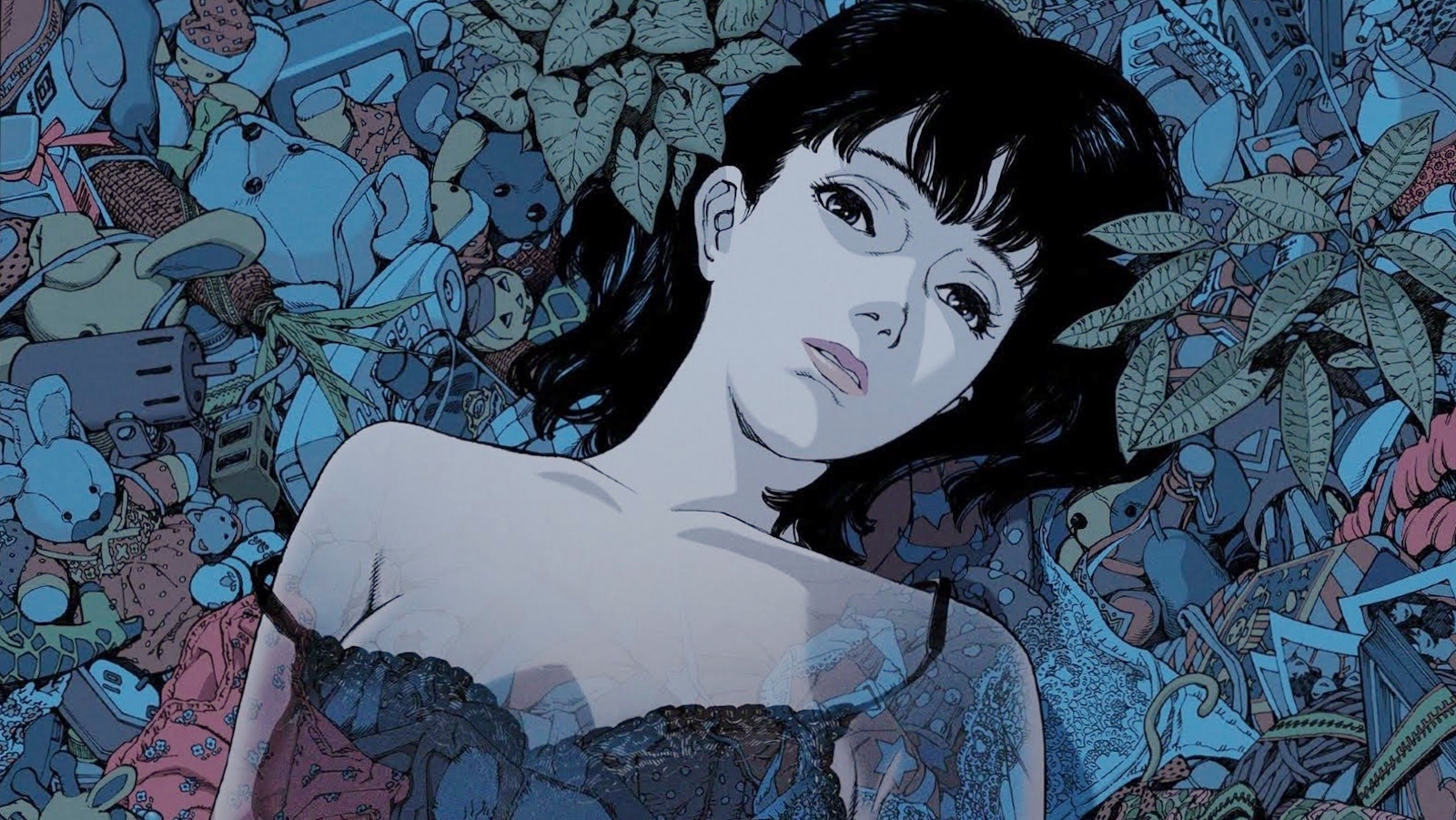 Perfect Blue Review: Anime Thriller Terbaik yang Pernah Ada