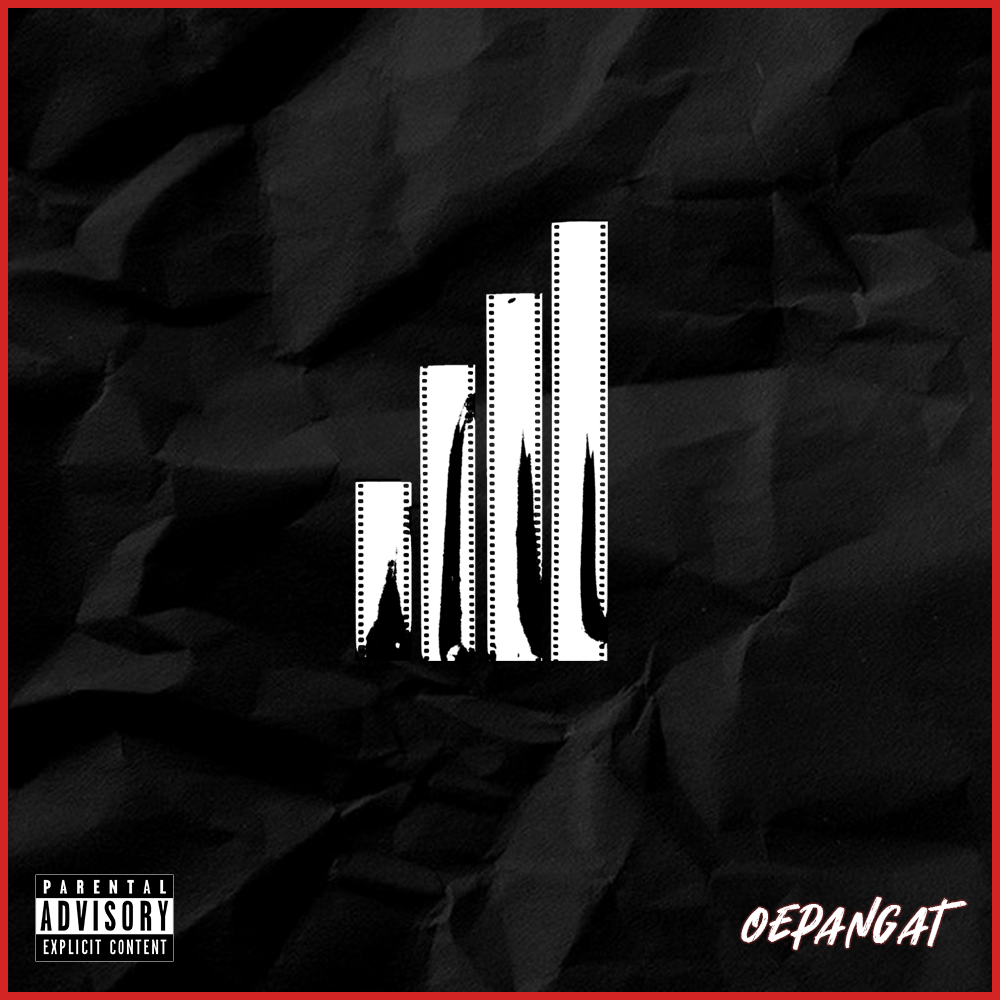 Oepangat: Megara Trilogy EP Review