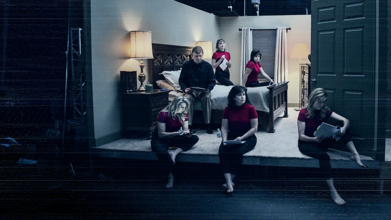 Casting JonBenet: Film Dokumenter Kriminal Paling Artistik