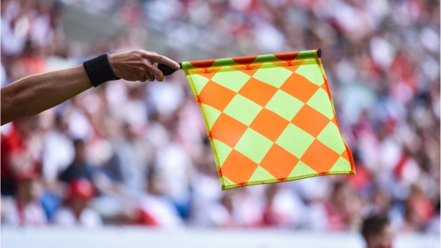 Premier League Sambut Era Baru: Teknologi Deteksi Offside Berbasis iPhone!