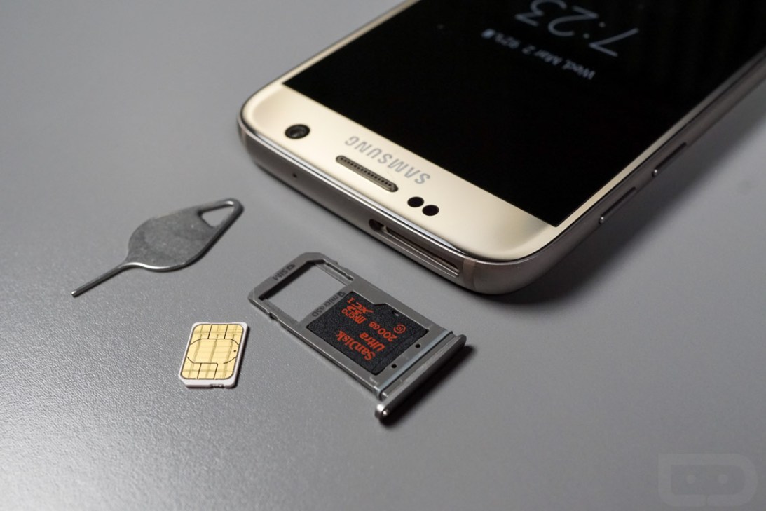 Inilah Mengapa Samsung Galaxy S7 Lebih Berharga Daripada iPhone 6S!