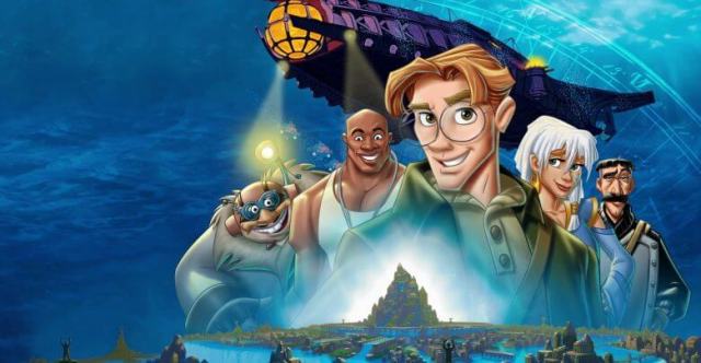 5 Film Hollywood yang menyontek dari Anime Jepang