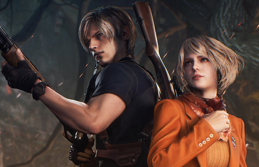 Dilihat dari Trailernya, Inilah 12 Ringkasan Gameplay Resident Evil 4 Remake