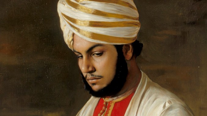 Abdul Karim, Teman Terakhir Ratu Victoria