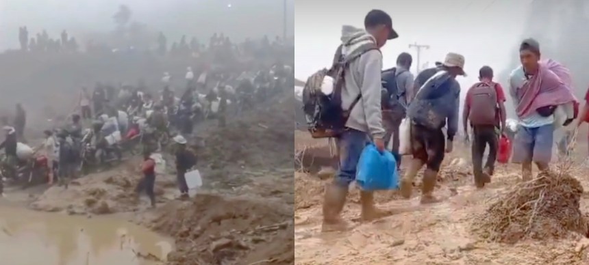 derita-warga-gayo-berlanjut-usai-kunjungan-presiden-prabowo