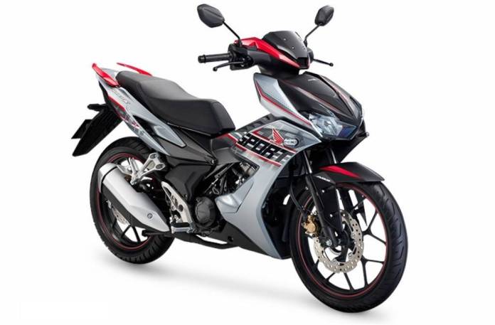 Diluar Indonesia Persaingan Bebek Sport Makin Ketat Supra Gtr Ada Versi 160cc Kaskus