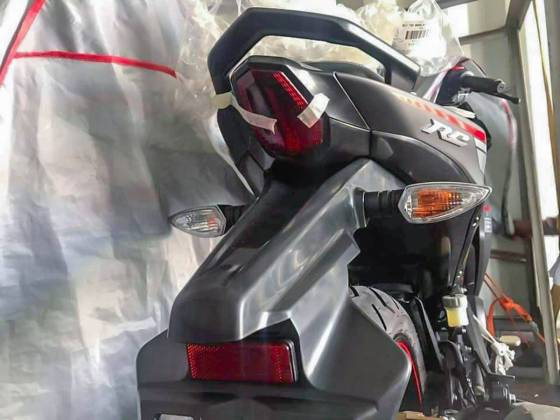 Gara Gara Bentuknya Aneh Motor Ini Batal Dirilis