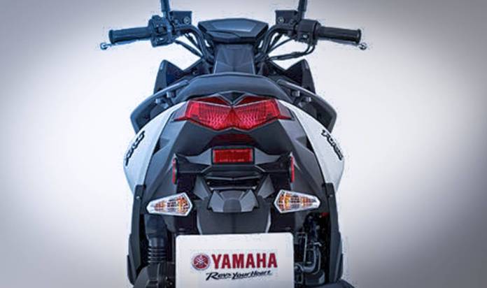 Diam-Diam Yamaha Rilis Motor Matic Anyar Tampang Sporty