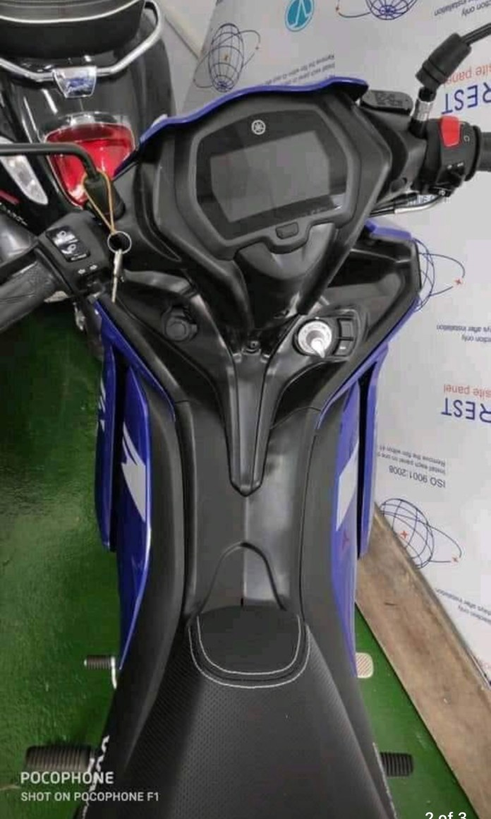 Sempat Digosipkan Batal Rilis, Motor Yamaha Ini Kembali Muncul Ke Permukaan