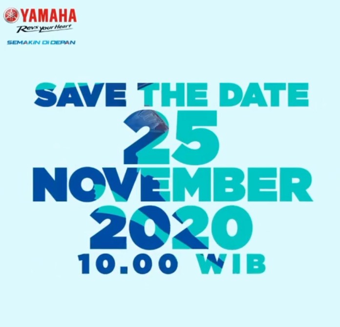 Tolong Catat Betul, Tanggal 25 November Akan Ada Varian Mio Terbaru Dari Yamaha