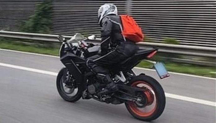 Rider Pada Ribut Bahas Motor Yang Satu Ini, Emang Salah Apa?