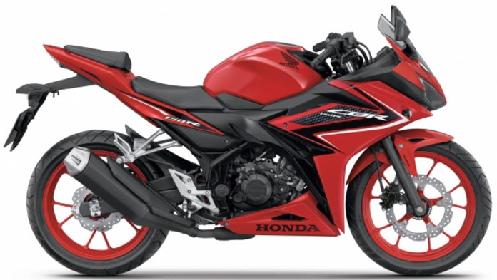 Honda Akhirnya Rilis CBR150R Model Terbaru, Tetapi Malah Dihujat Netizen, Ada Apa?