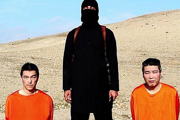 Fakta - Fakta Menjengahkan Tentang ISIS