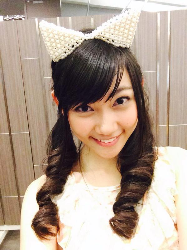 PARA MANTAN MEMBER JKT48 : IGO | KASKUS