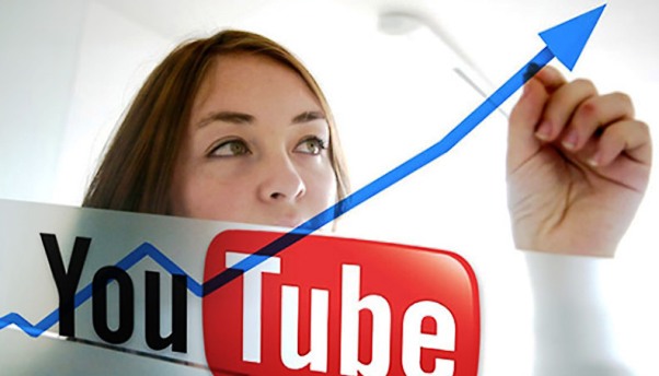 INGIN BERPENGHASILAN BESAR LEWAT YOUTUBE? INI LIMA HAL DASAR YANG HARUS DIPERHATIKAN