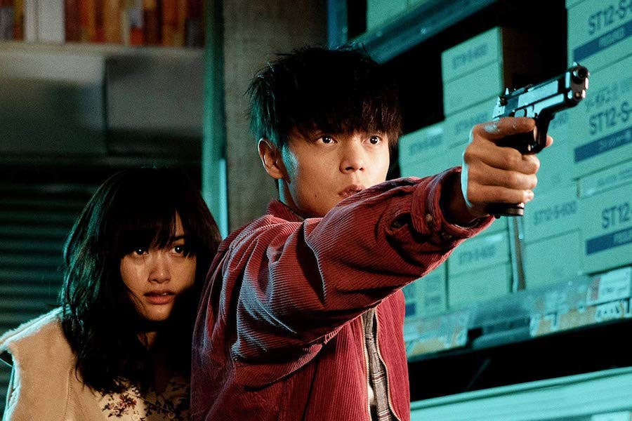 Film Jepang Romantis untuk Jadikan Malam Minggu Kamu Lebih Manis