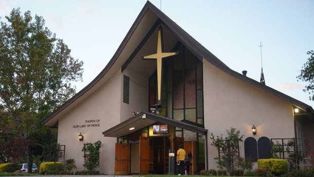 A priest, a sex addict and an exorcist: How a secret confession led to sex abuse clai