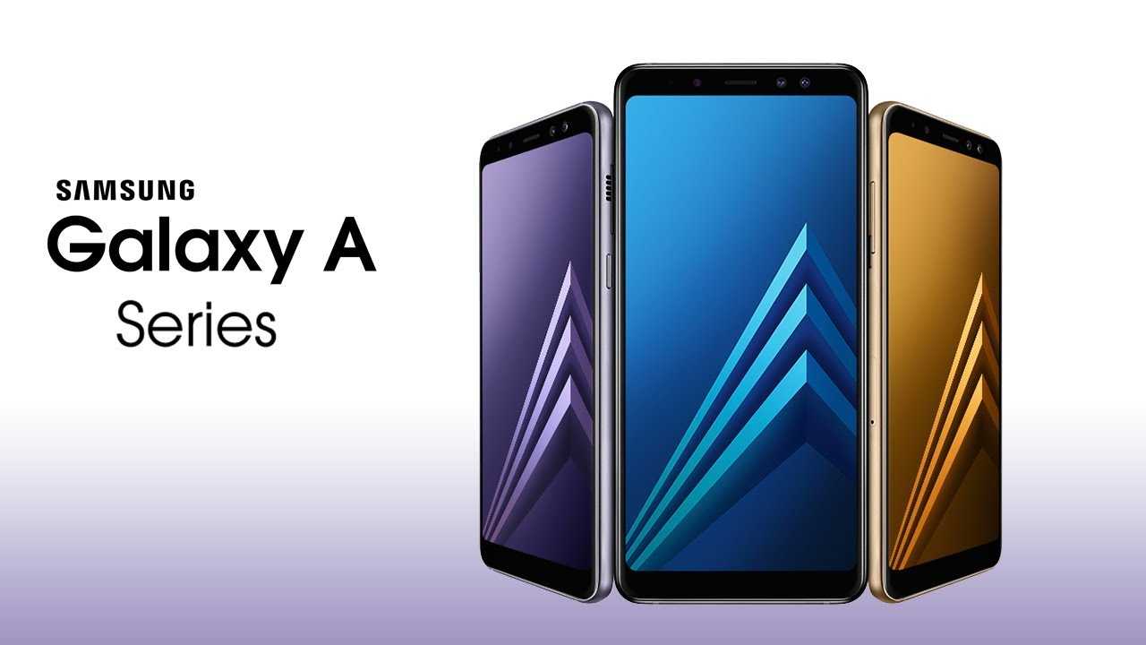 Samsung Resmi Ungkap Nama Lini Galaxy A Tahun 2020