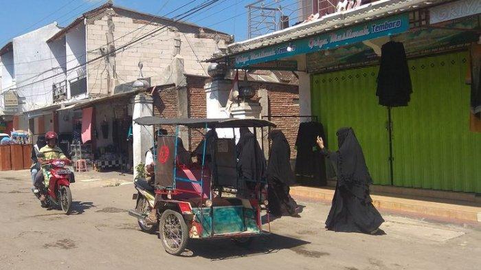 Mengenal Desa Temboro Magetan, ‘Kampung Madinah’ di Indonesia
