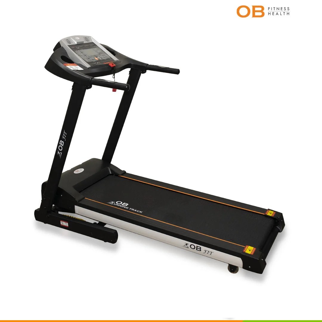 Informasi Mengenai Alat Treadmill yang Perlu Anda Tahu!