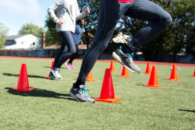 Manfaat Circuit Training yang Perlu Anda Tahu!