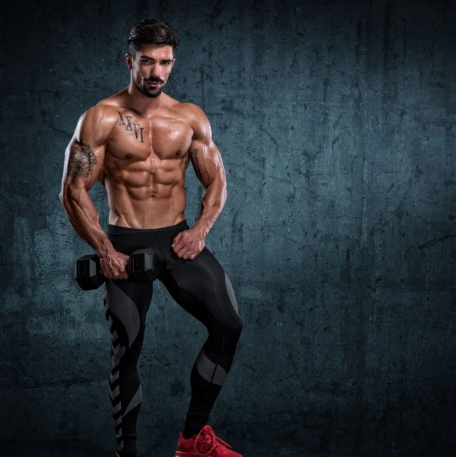Manfaat Circuit Training yang Perlu Anda Tahu!