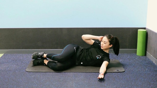 Cara Melatih Otot Perut Supaya Sixpack