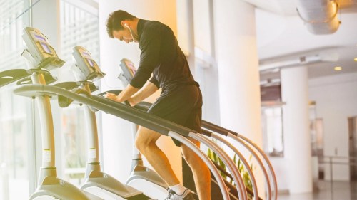 "5+ Alat Gym untuk Mengencangkan Bokong "