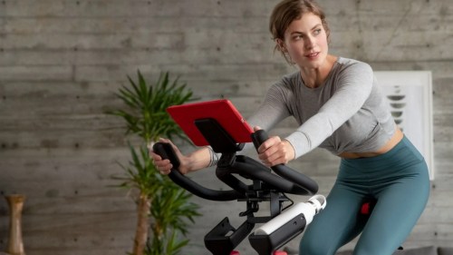 "5+ Alat Gym untuk Mengencangkan Bokong "